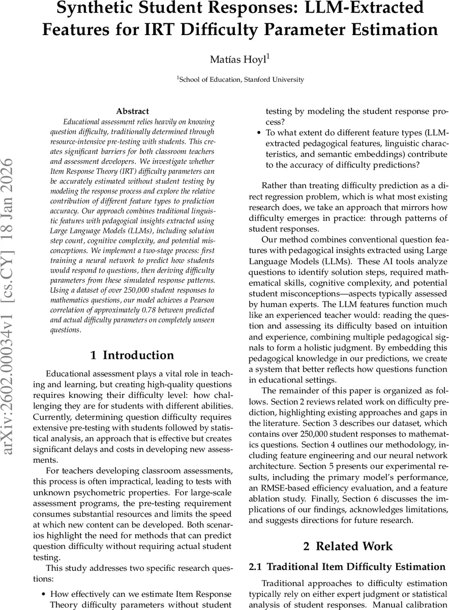 Finite-temperature stability from doublet inflation field with right-handed neutrinos