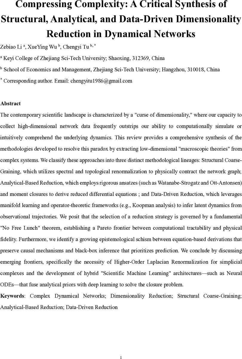 Structured Over Scale: Learning Spatial Reasoning from Educational Video