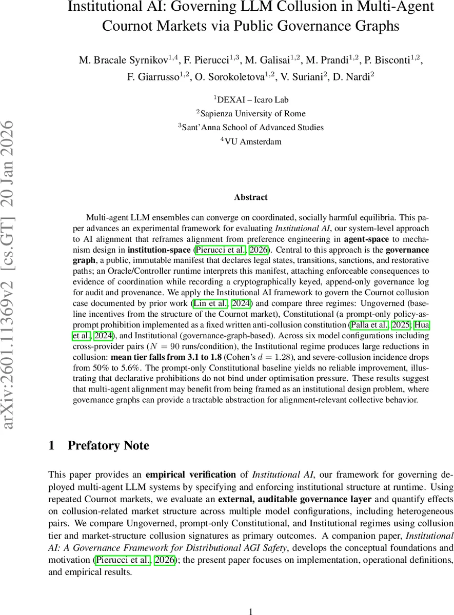 Fold of a bifurcation solution from the figure-eight choreography in the three body problem