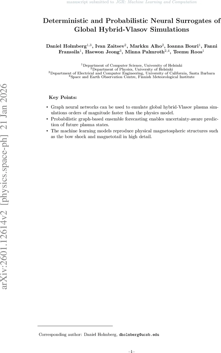 GenCP: Towards Generative Modeling Paradigm of Coupled Physics