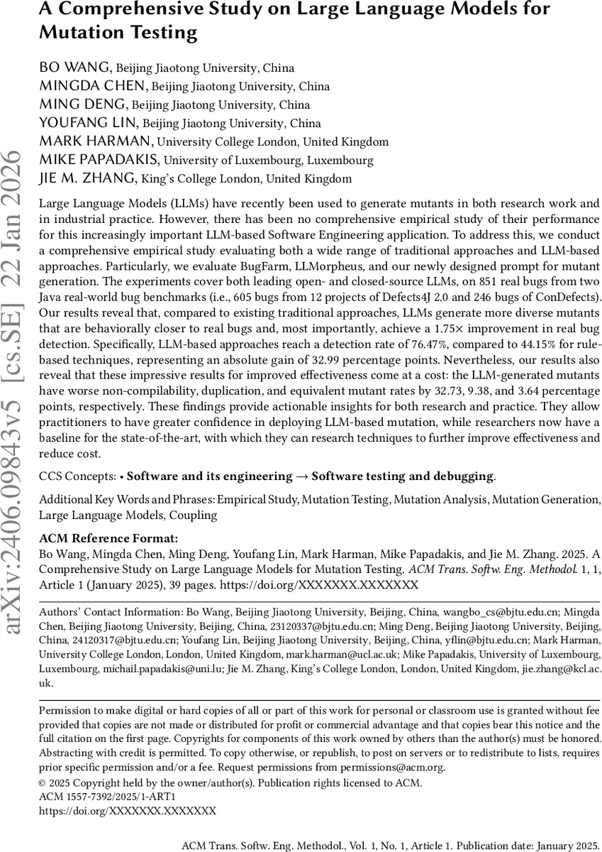 A Roadmap on Modern Code Review: Challenges and Opportunities