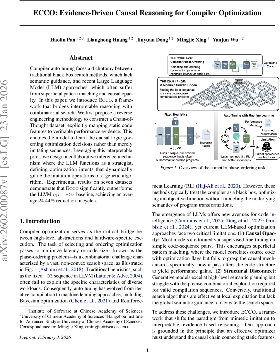 A novel switched systems approach to nonconvex optimisation