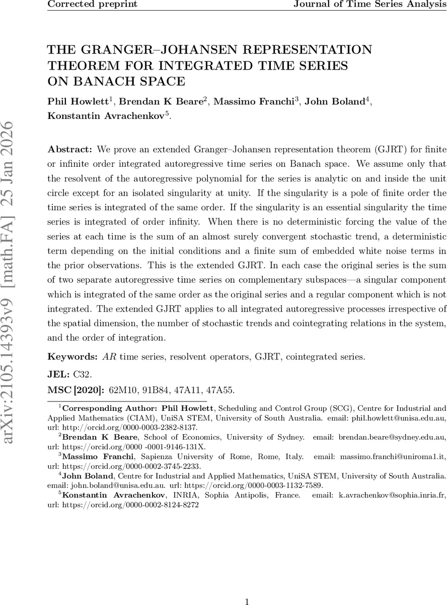 Multi-user Pufferfish Privacy