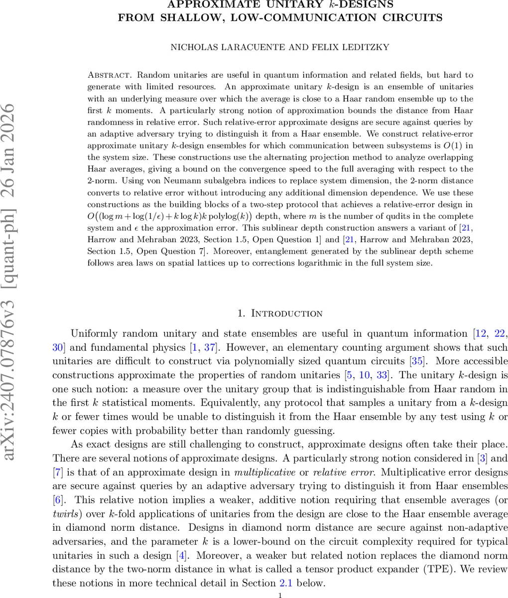 A possible connection between quantum mechanics and spacetime