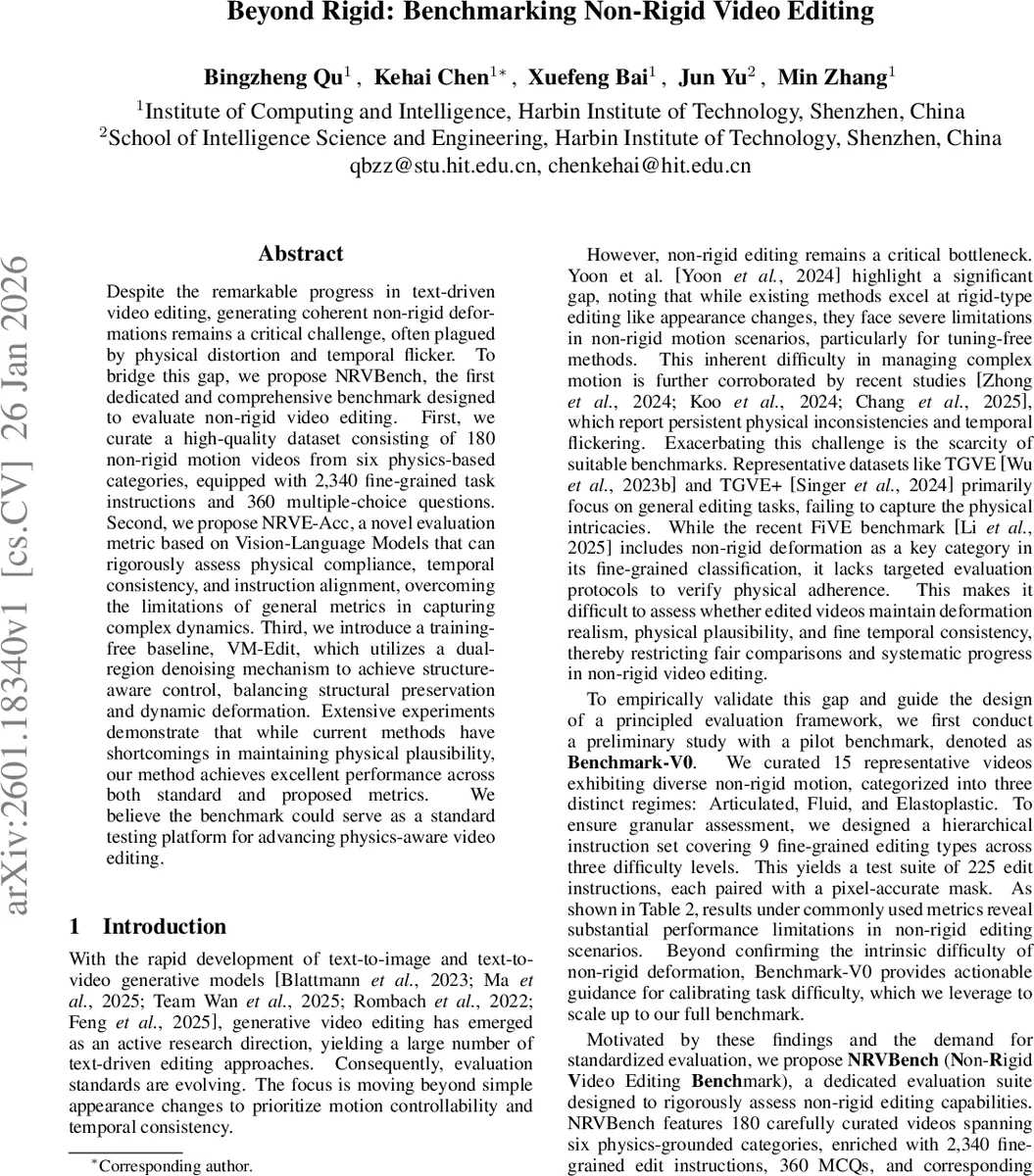 Cobordism of nested manifolds