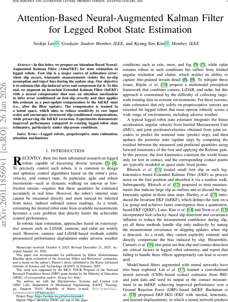 Cobordism of nested manifolds