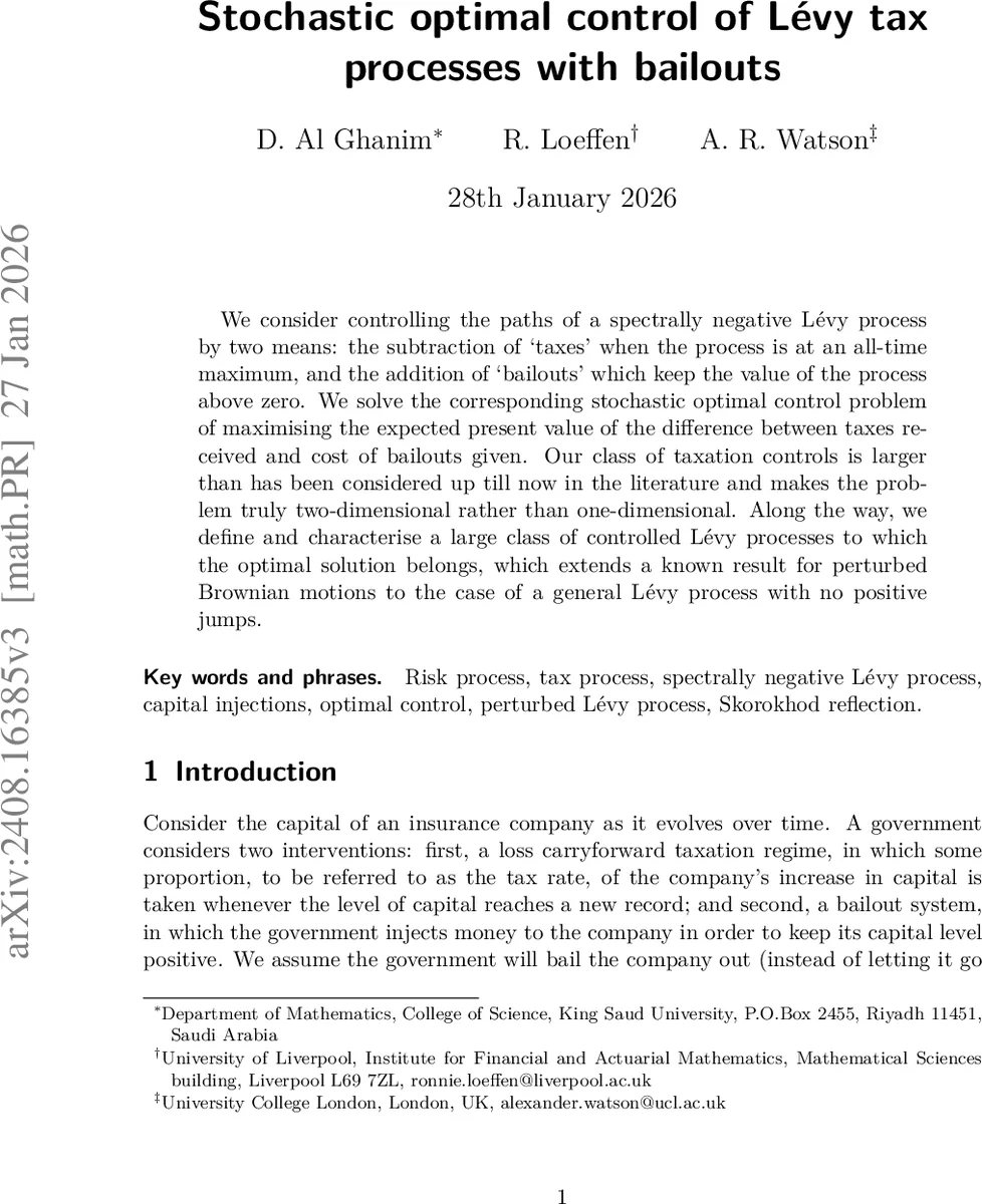 A probabilistic match classification model for sports tournaments