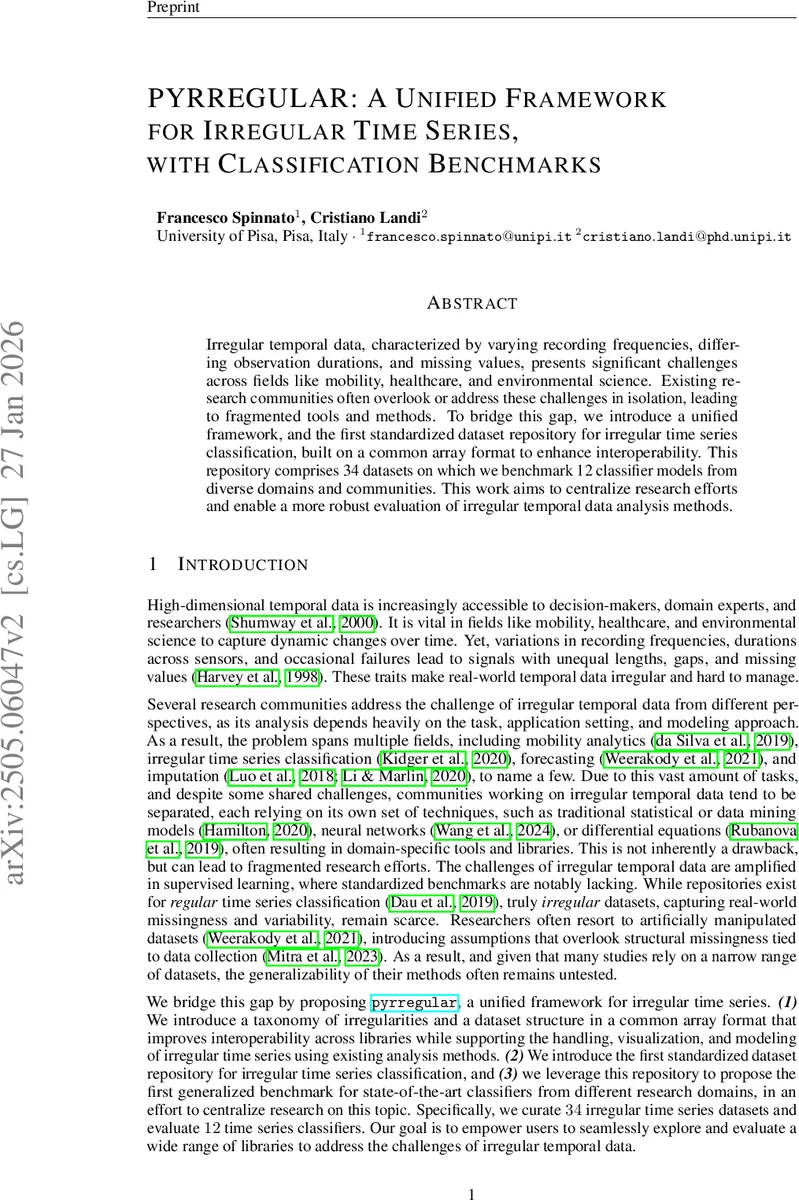 A note on approximation in weighted Korobov spaces via multiple rank-1 lattices