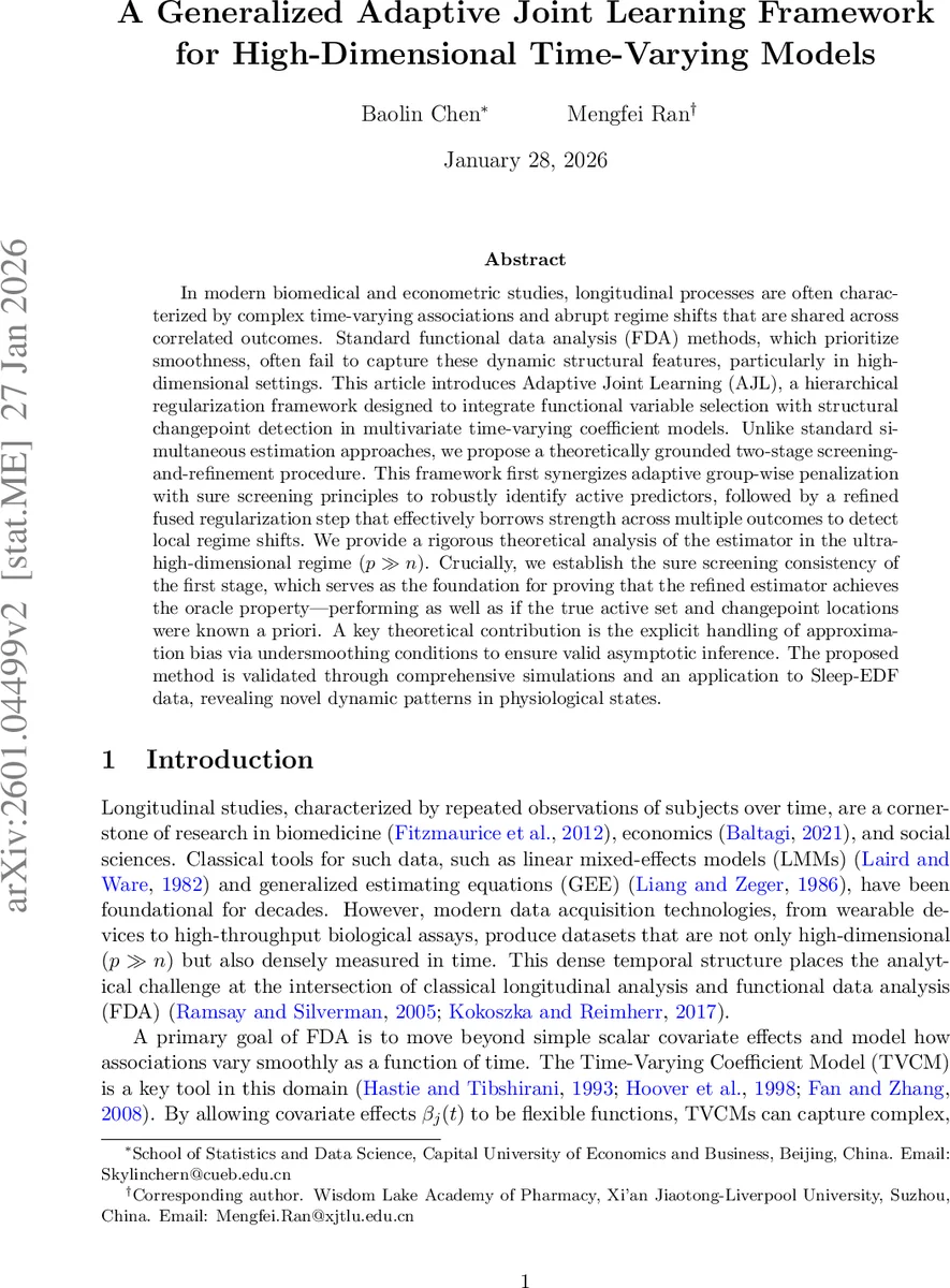 Balancing Variety and Sample Size: Optimal Parameter Sampling for Ariel Target Selection