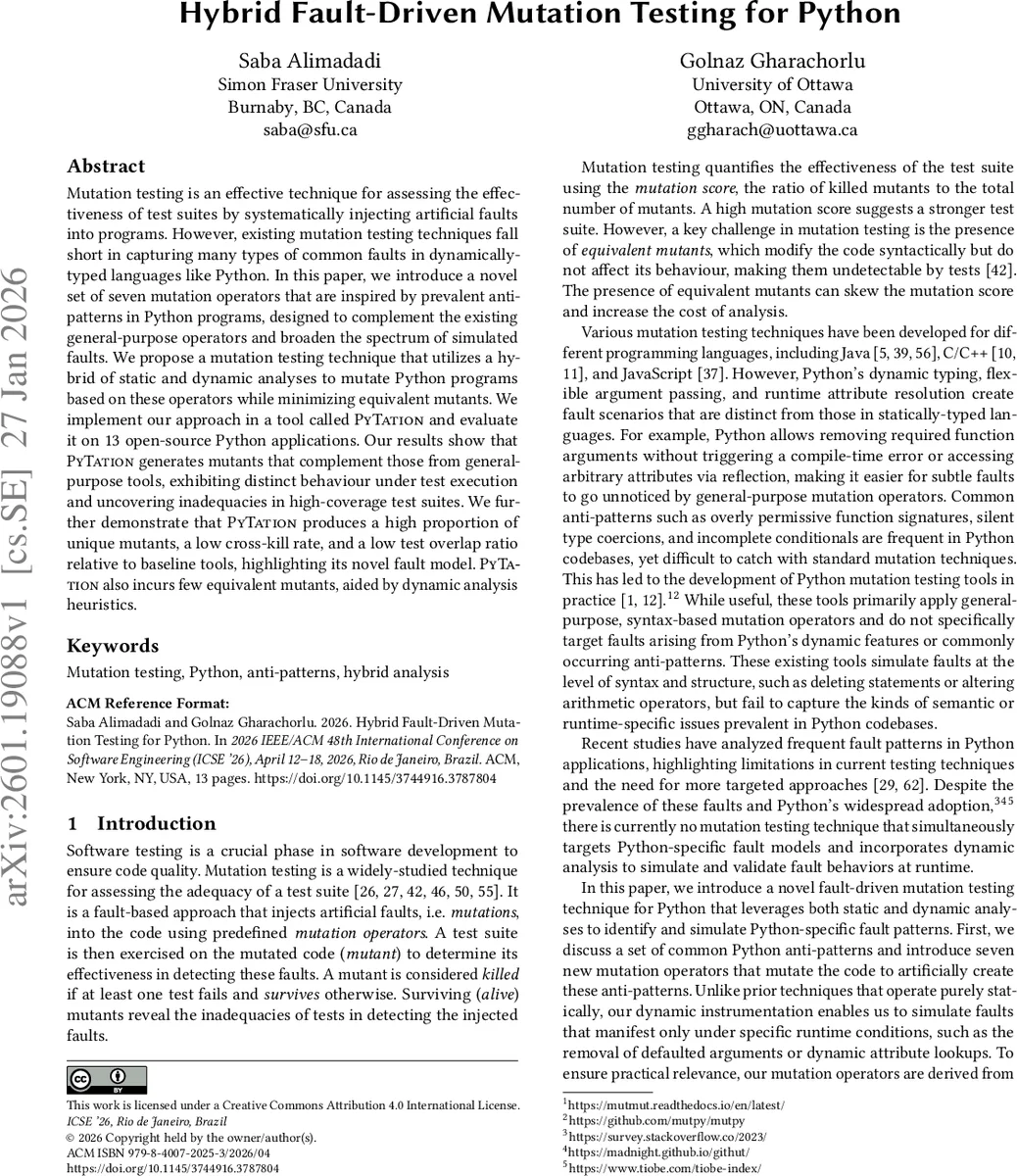 Evaluating Large Language Models for Abstract Evaluation Tasks: An Empirical Study