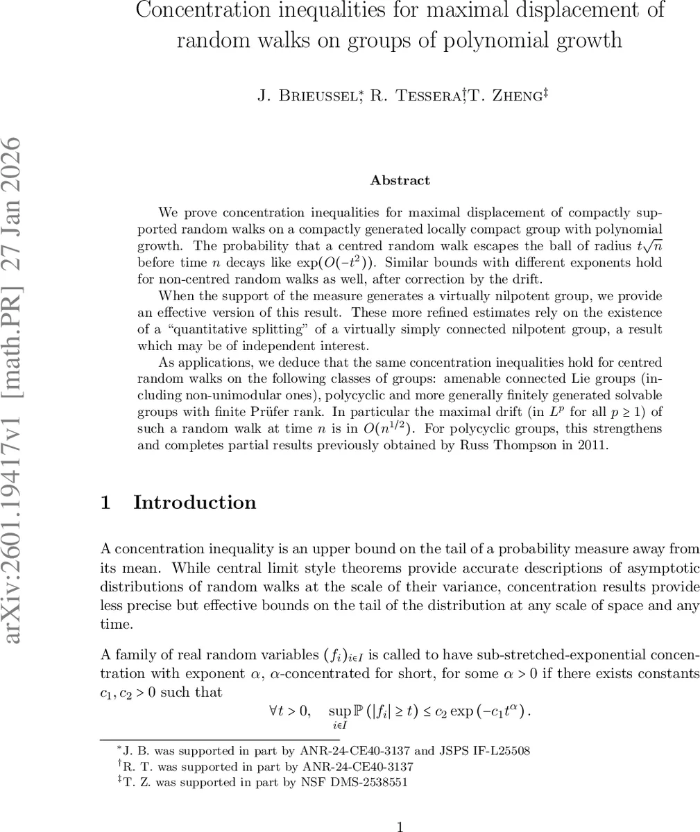 A Unified Symmetry Classification of Many-Body Localized Phases