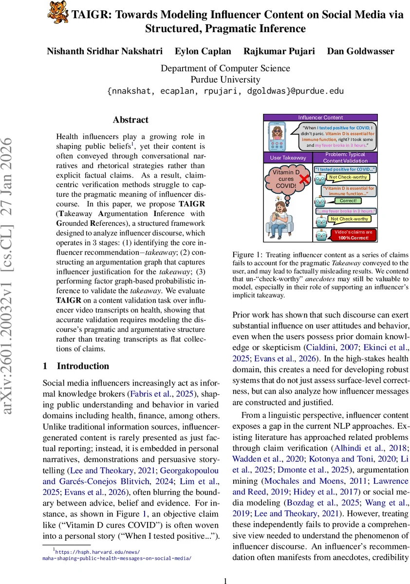 A universal construction of $p$-typical Witt vectors of associative rings