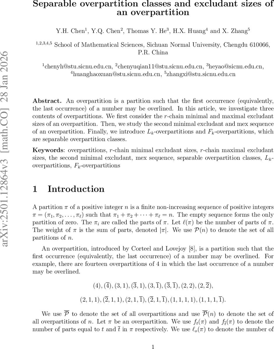 False Positives Raised by Quantum Readout Error Mitigation