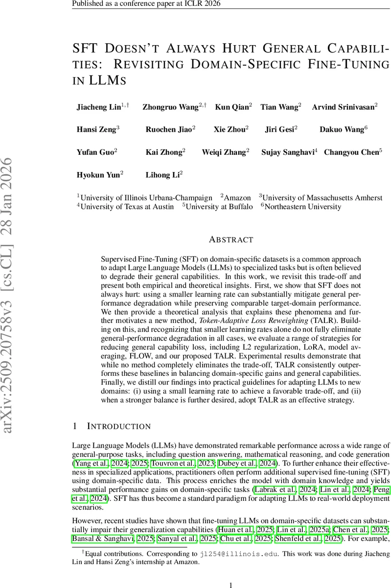 A Low-mass Model of The Milky Way: The Disk Warp Resulting from A Galaxy Merger