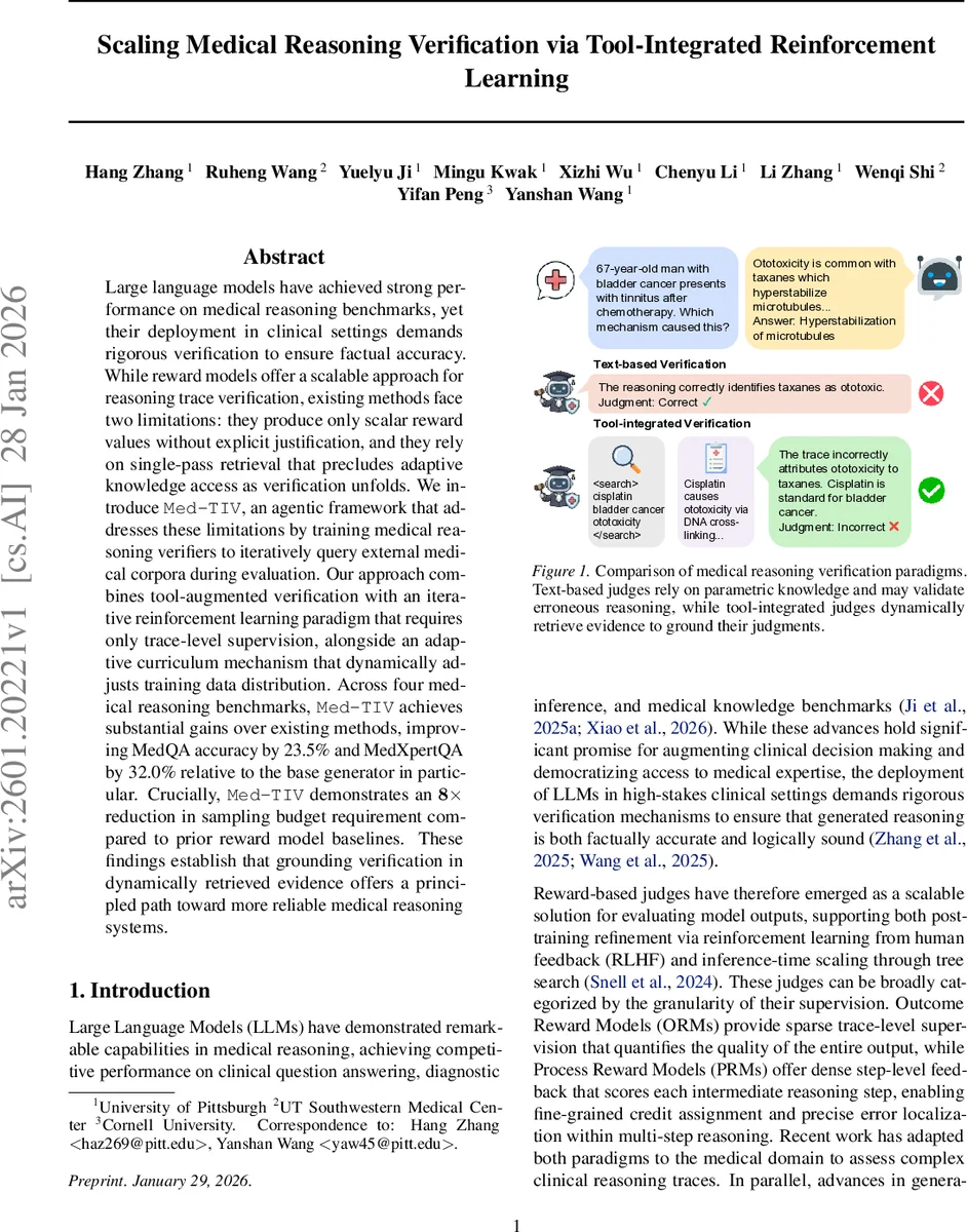 Near-Field Positioning for XL-MIMO Uniform Circular Arrays: An Attention-Enhanced Deep Learning Approach