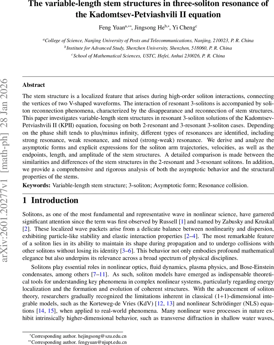 Asymptotic Enumeration of Subclasses of Level-$2$ Phylogenetic Networks
