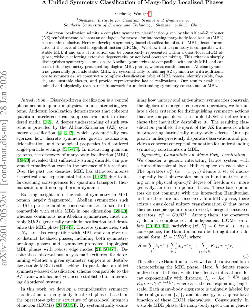 Protection of Unconventional Superconductivity from Disorder