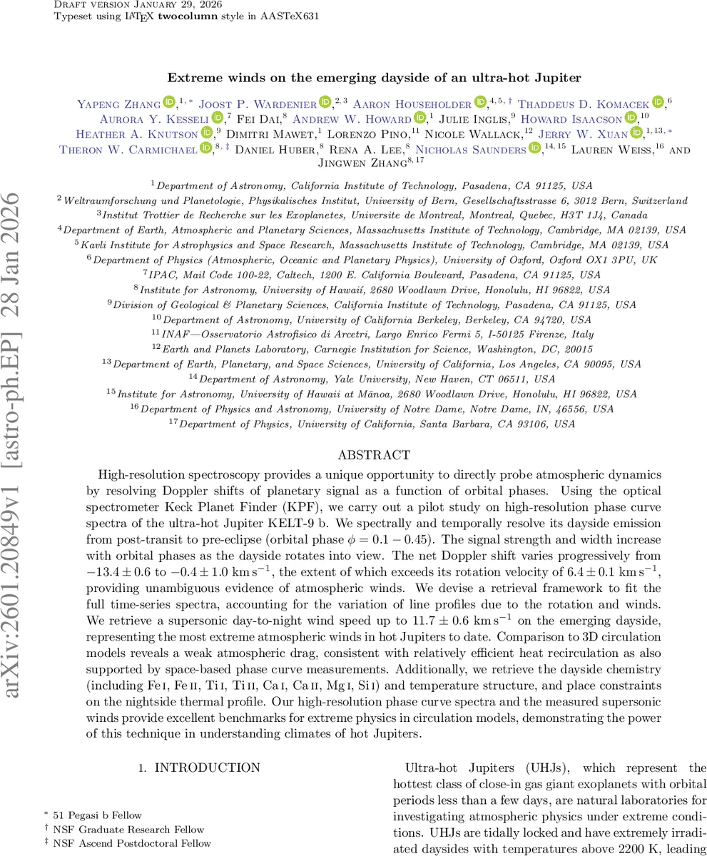 FrontierScience: Evaluating AI's Ability to Perform Expert-Level Scientific Tasks