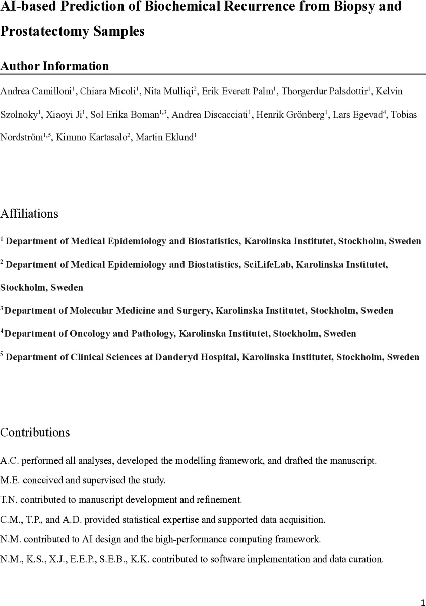 Model structure arising from one hereditary complete cotorsion pair on extriangulated categories