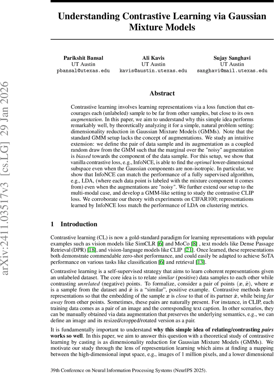 Conformal Prediction for Generative Models via Adaptive Cluster-Based Density Estimation