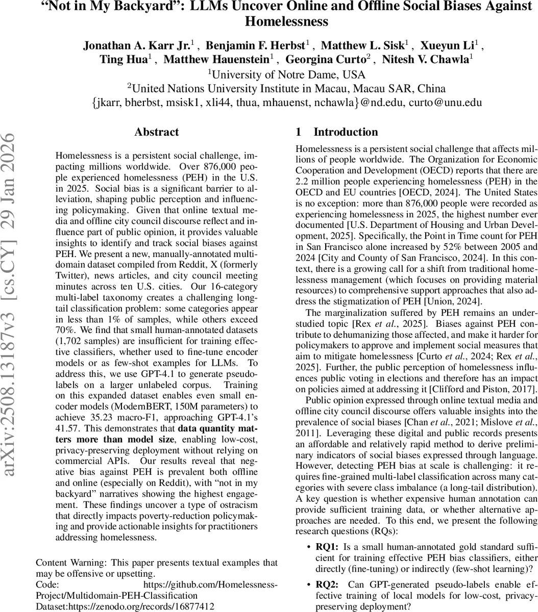 Direct Bias-Correction Term Estimation for Average Treatment Effect Estimation