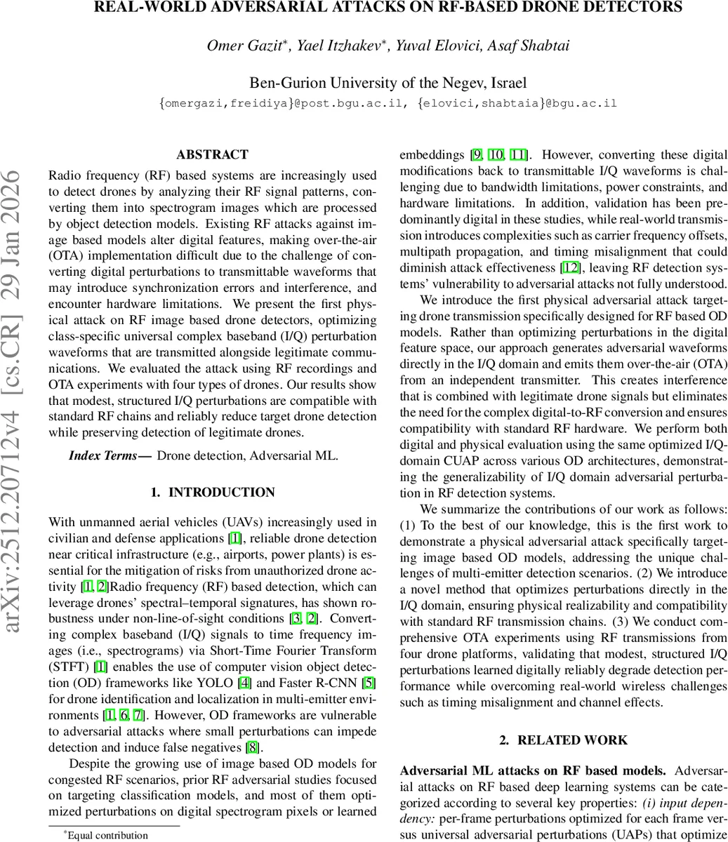 Extending Meshulam's result on the boundedness of orbits of relaxed projections onto affine subspaces from finite to infinite-dimensional Hilbert spaces