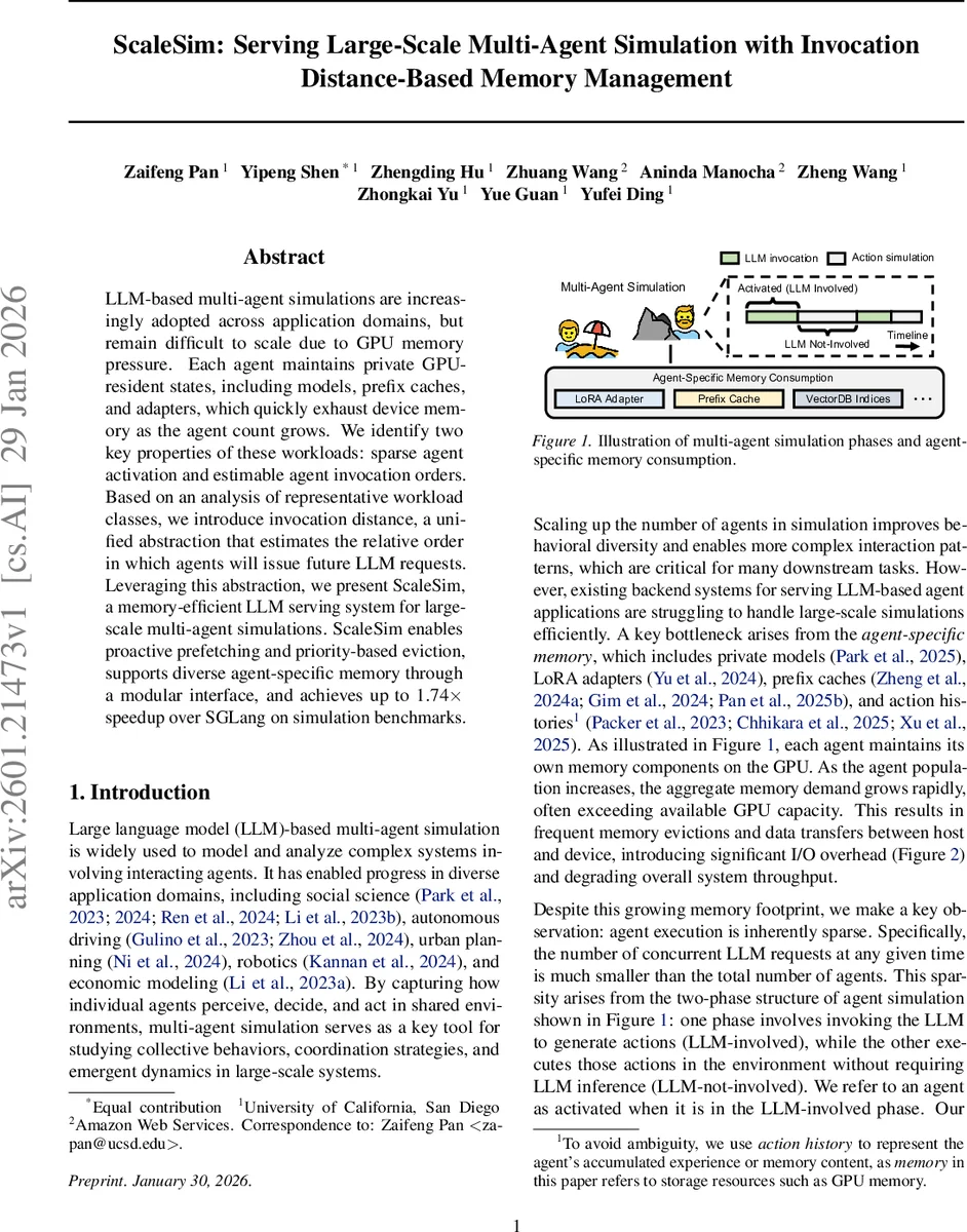 Differentiating Between Human-Written and AI-Generated Texts Using Automatically Extracted Linguistic Features
