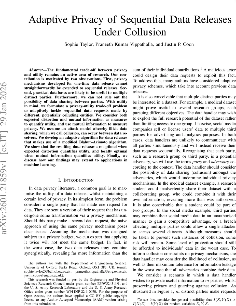 Binary LCD Codes and Their Graph Representations