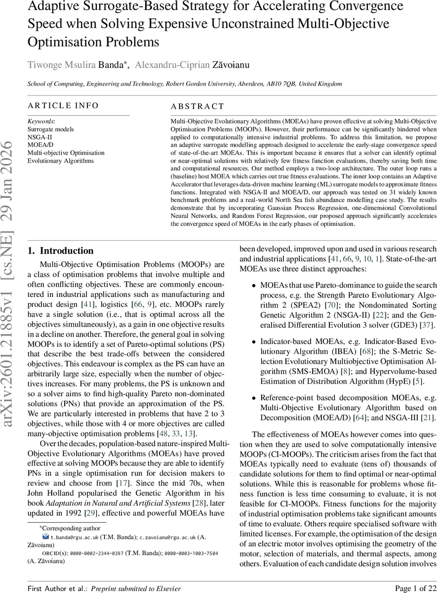 Discovering Hidden Gems in Model Repositories