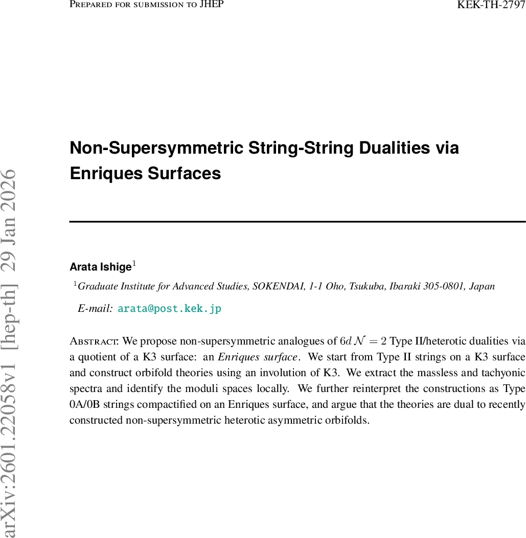 Software-enhanced simultaneous quantum-classical communication protocol with Gaussian post-selection