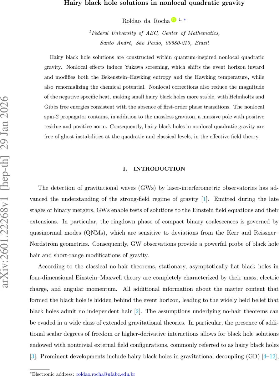 Harmonic projection and hypercentral extensions