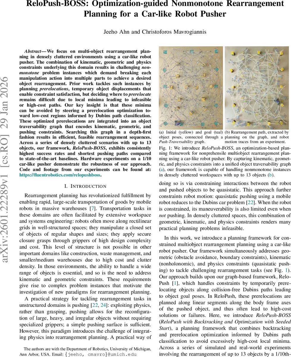 Harmonic projection and hypercentral extensions