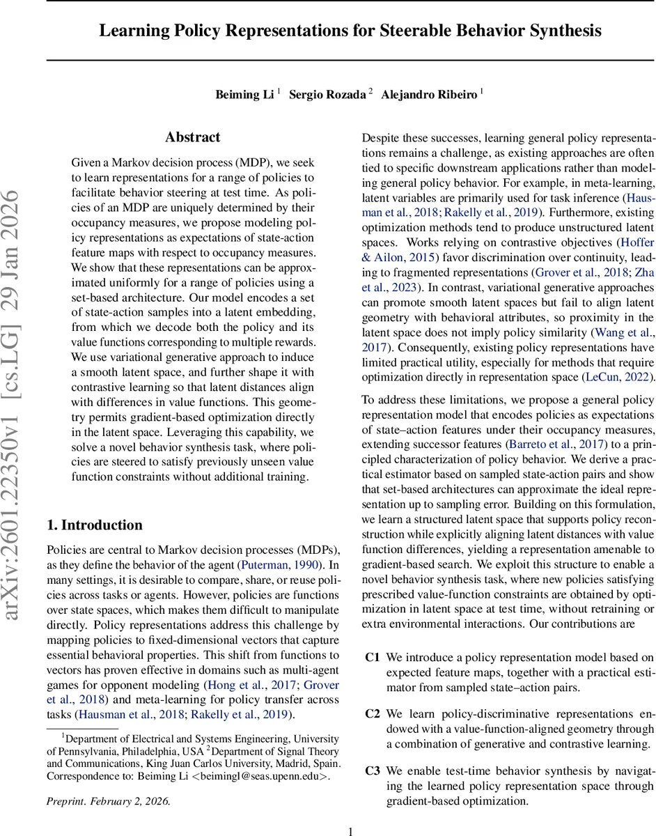 FMIR, a foundation model-based Image Registration Framework for Robust Image Registration
