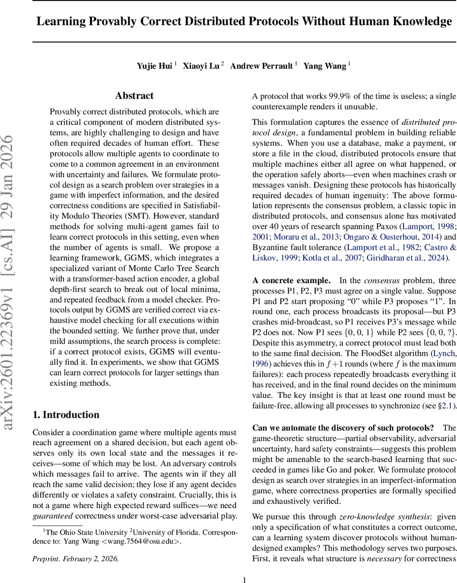 FMIR, a foundation model-based Image Registration Framework for Robust Image Registration