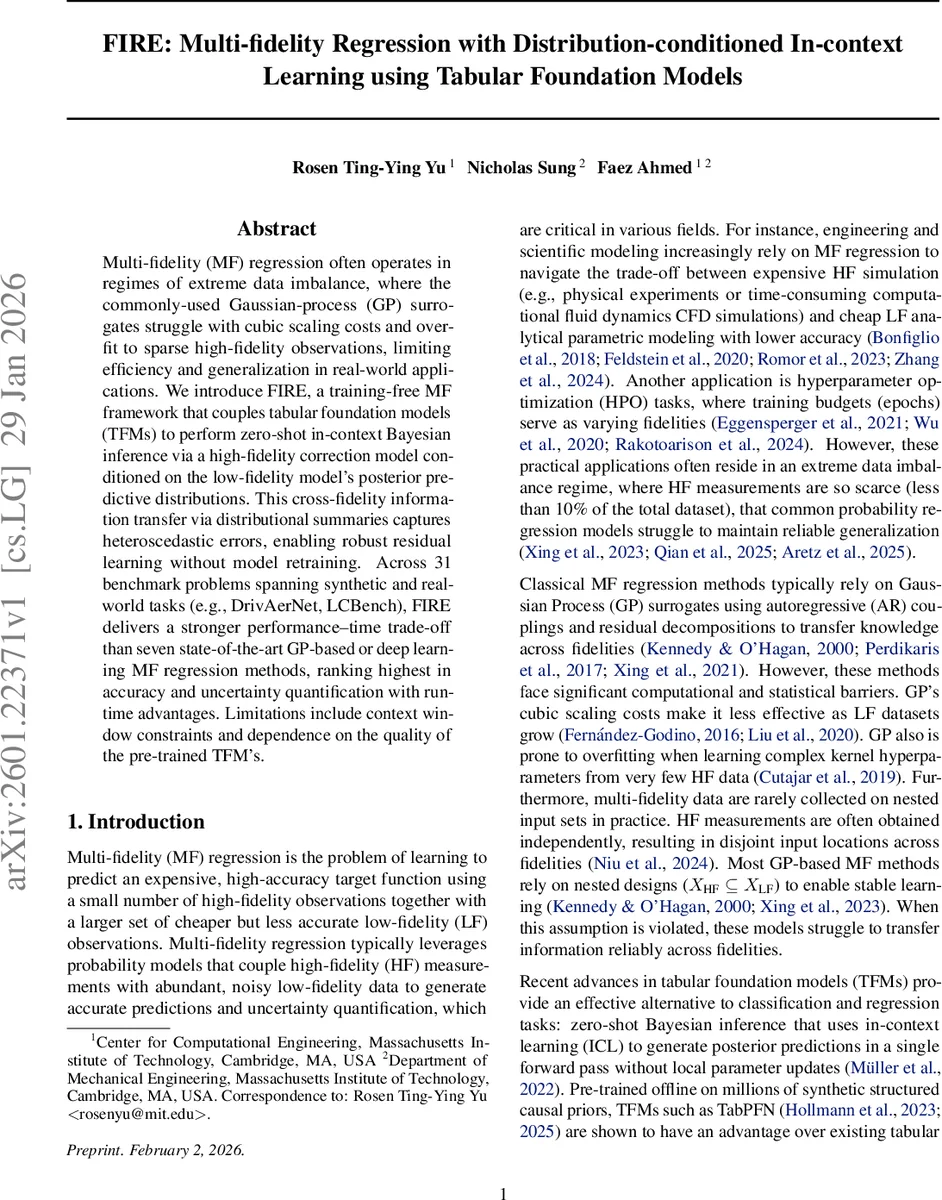 FMIR, a foundation model-based Image Registration Framework for Robust Image Registration