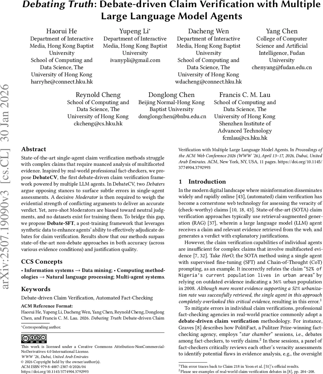 Fast Evaluation of Unbiased Atomic Forces in ab initio Variational Monte Carlo via the Lagrangian Technique