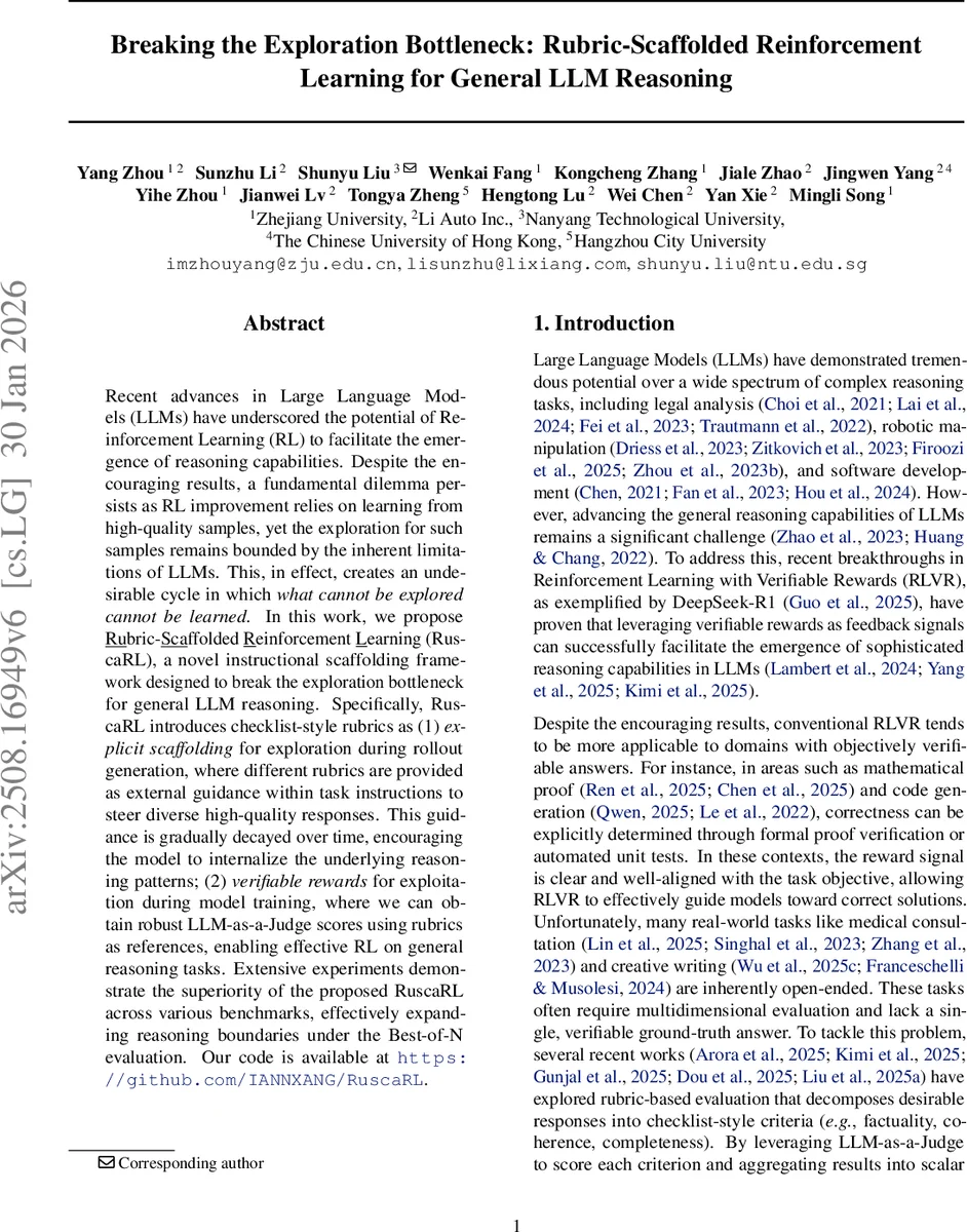 Efficient LLM Inference with Activation Checkpointing and Hybrid Caching