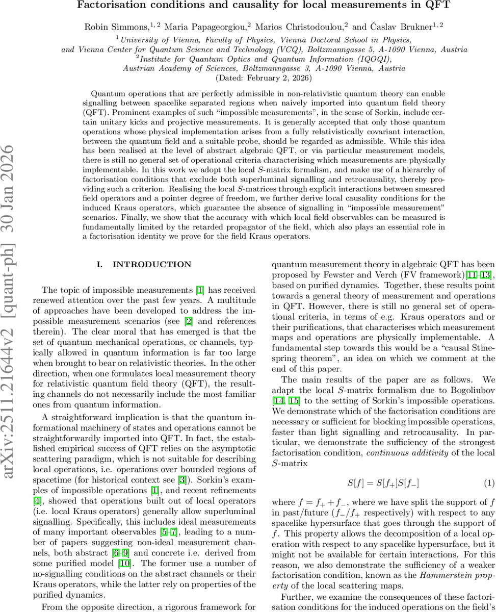 A Universal Load Balancing Principle and Its Application to Large Language Model Serving