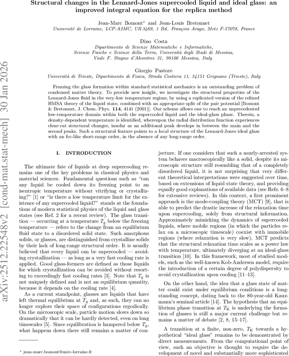 A Universal Load Balancing Principle and Its Application to Large Language Model Serving