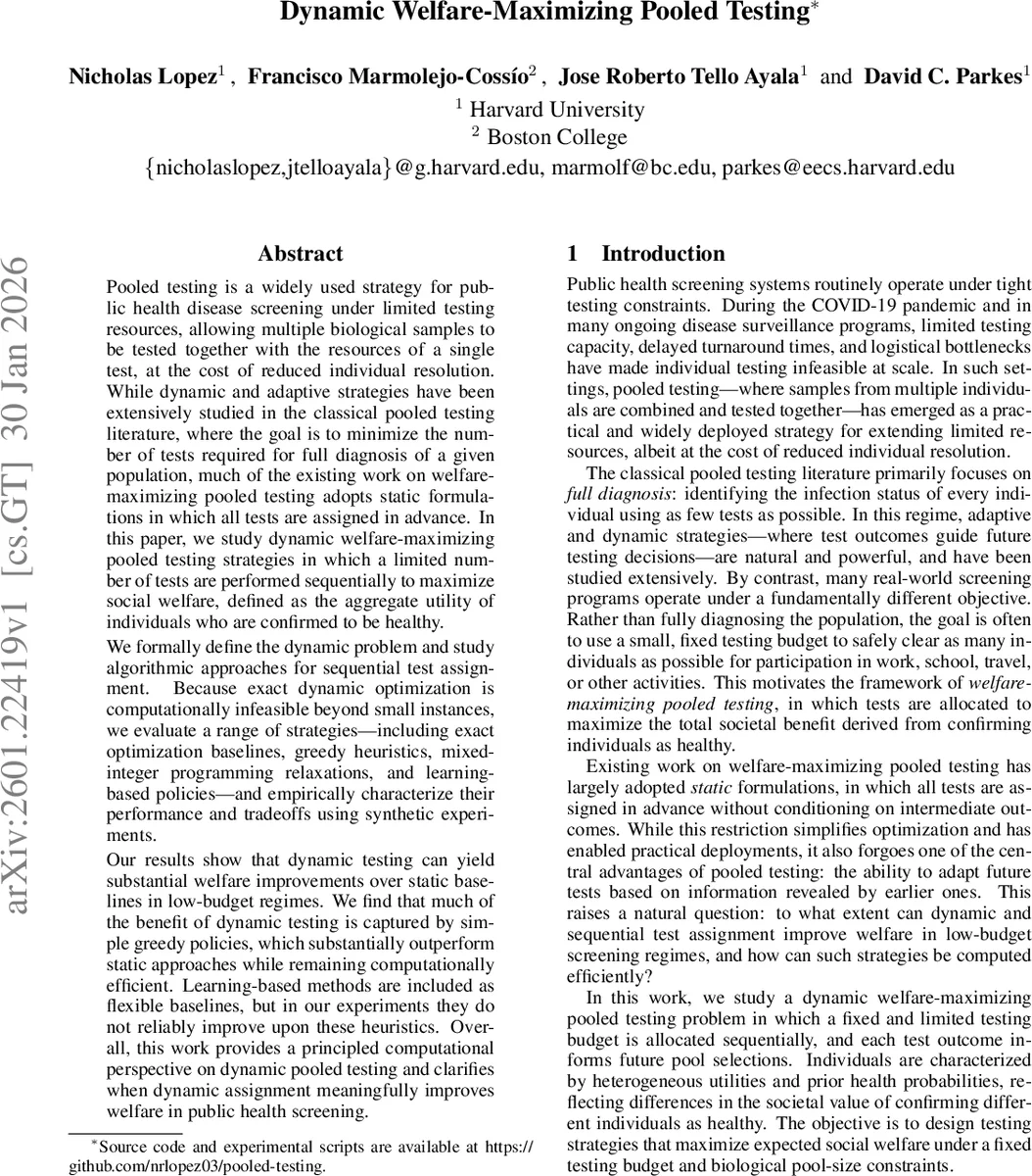 Radial Diffusion Driven by Spatially Localized ULF Waves in the Earth's Magnetosphere
