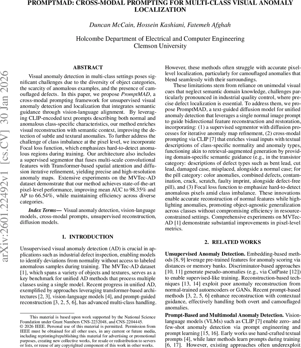 Graceful Forgetting in Generative Language Models