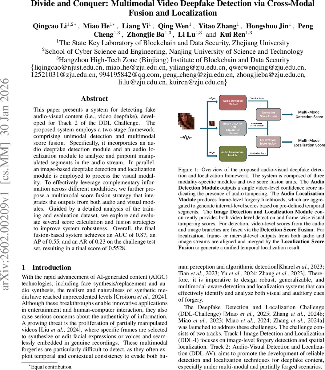 TriSpec: Ternary Speculative Decoding via Lightweight Proxy Verification