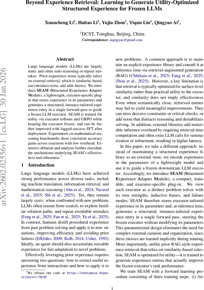 From Single Scan to Sequential Consistency: A New Paradigm for LIDAR Relocalization