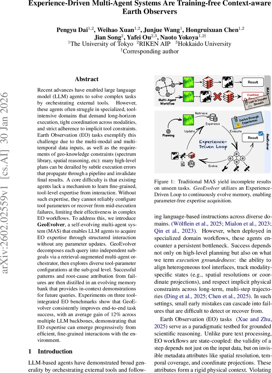 Decoding Ambiguous Emotions with Test-Time Scaling in Audio-Language Models