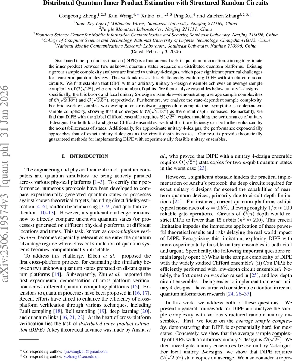Non-stability of Liouville measures under convex combinations