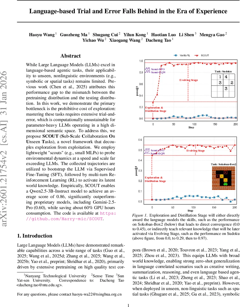 Hardware implementation of photonic neuromorphic autonomous navigation