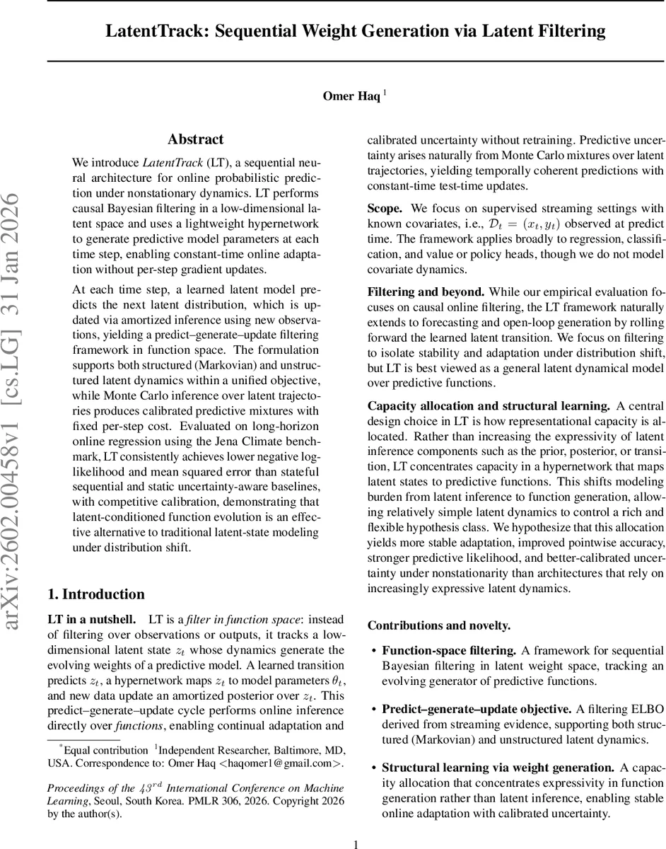 Visual relativistic mechanics
