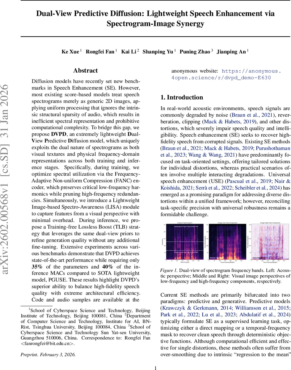 Refining Context-Entangled Content Segmentation via Curriculum Selection and Anti-Curriculum Promotion