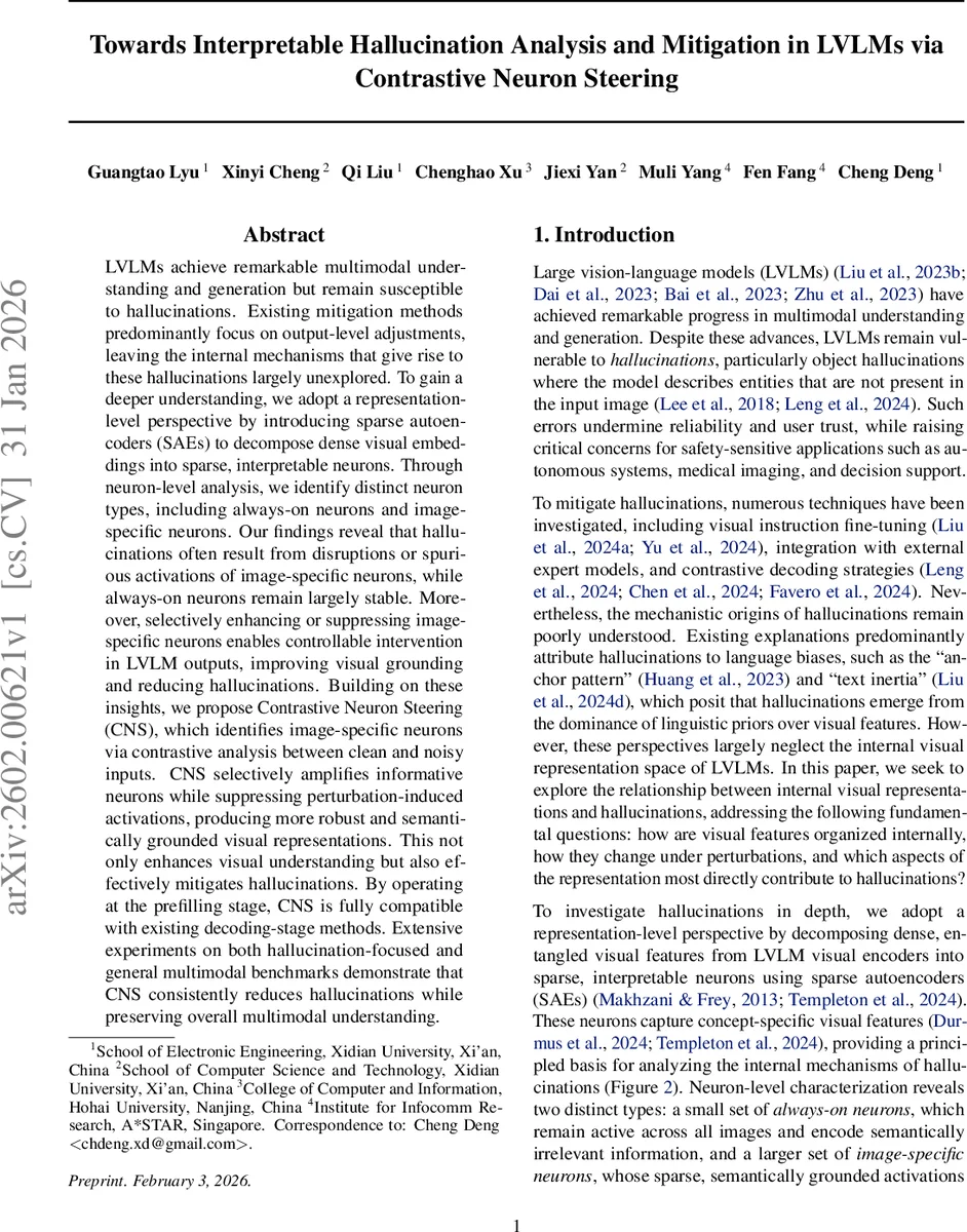 Differential symmetry breaking operators from a line bundle to a vector bundle over real projective spaces