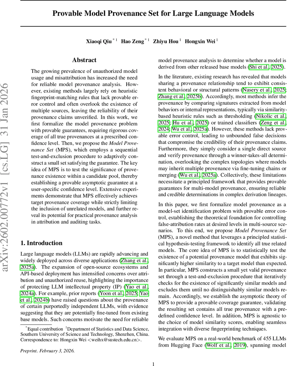 Link Statistics of Dislocation Network during Strain Hardening
